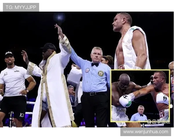 维尔德 2025 开启密集赛程，剑指重量级巅峰