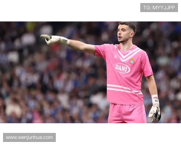 霍安 - 加西亚:巴萨新防线的沉默领袖(2) 霍安 - 加西亚:巴萨新防线的沉默领袖(2)